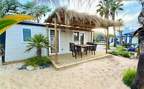 Camping & Bungalows Estanyet